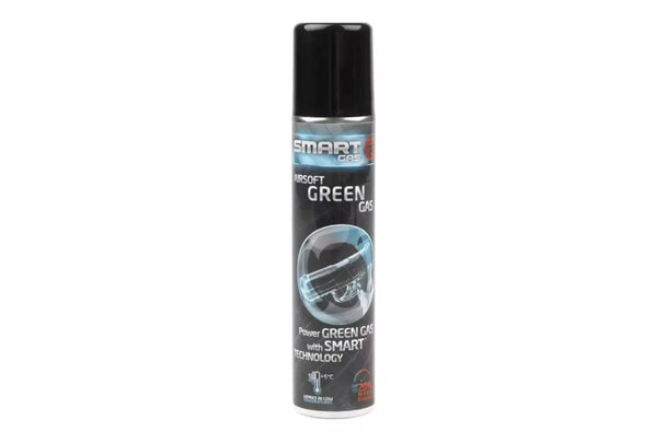 Airsoft dujos Smart Gas™ - 100ml Green Gas