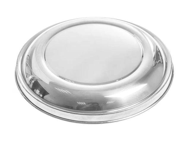 Puodų rinkinys Badger Outdoor 3Steelcook