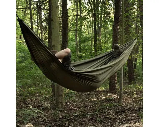 Hamakas Tundra, Badger Outdoor, žalias