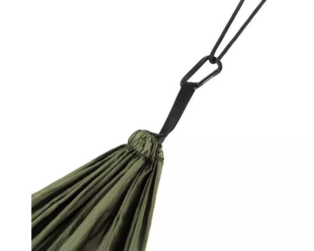 Hamakas Tundra, Badger Outdoor, žalias