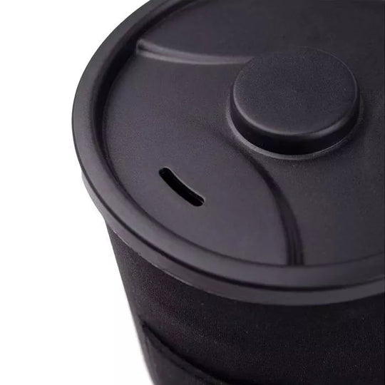 Turistinė dujinė viryklė Fire Maple FMS-X1, juoda