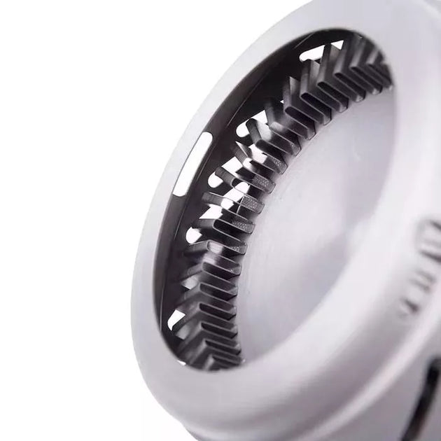 Turistinė dujinė viryklė Fire Maple FMS-X1, juoda