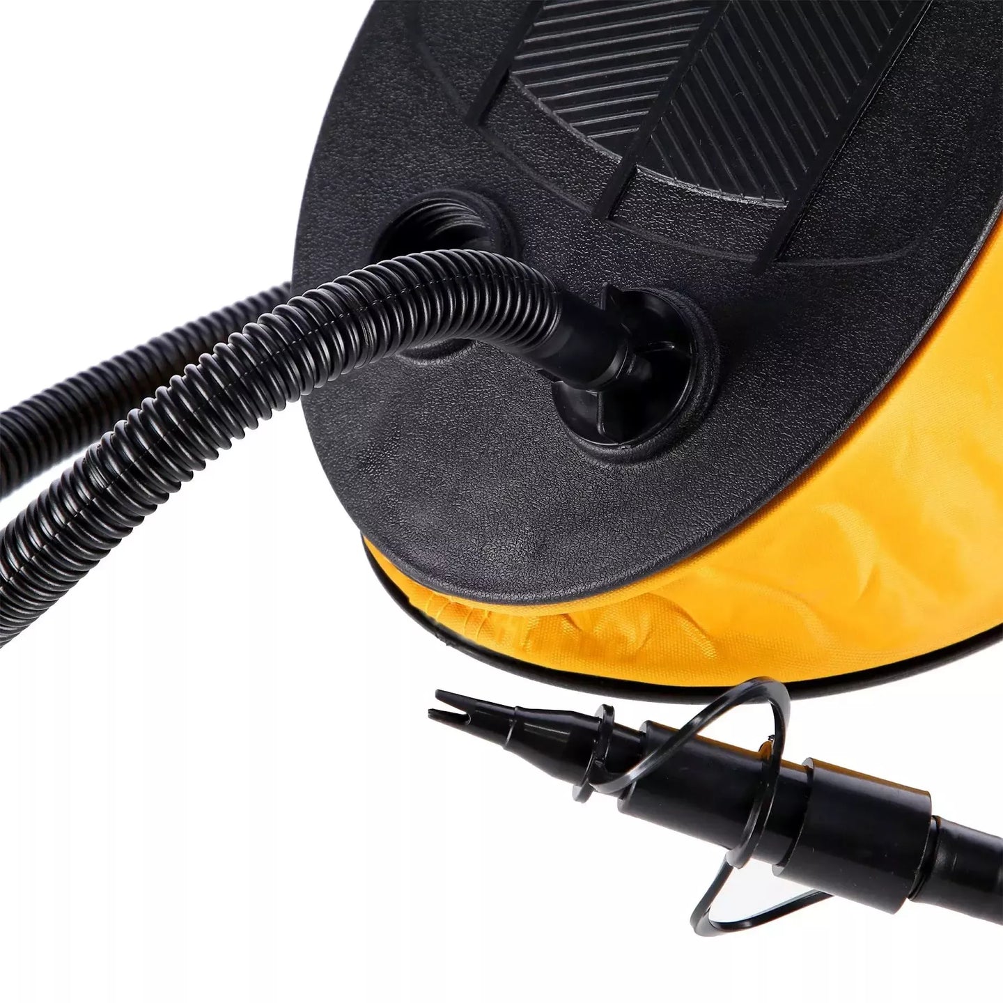 Kojinė pompa Nils Camp