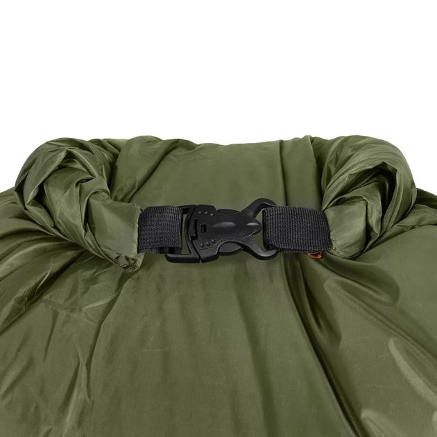 Pripučiamas gultas, ormaišis BADGER OUTDOOR, žalias