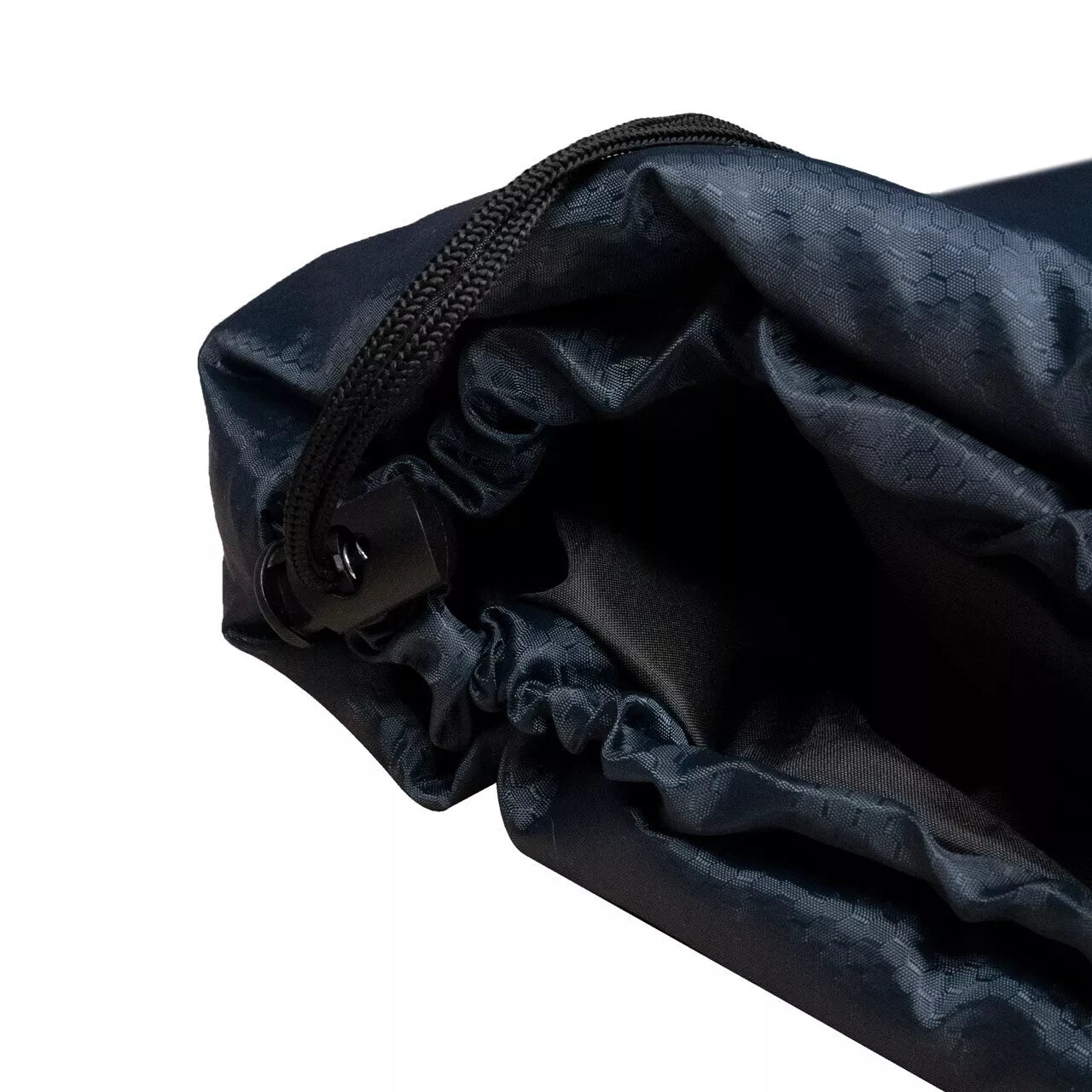 Miegmaišis Alpinus Warm 1200, mėlynas, dešininis