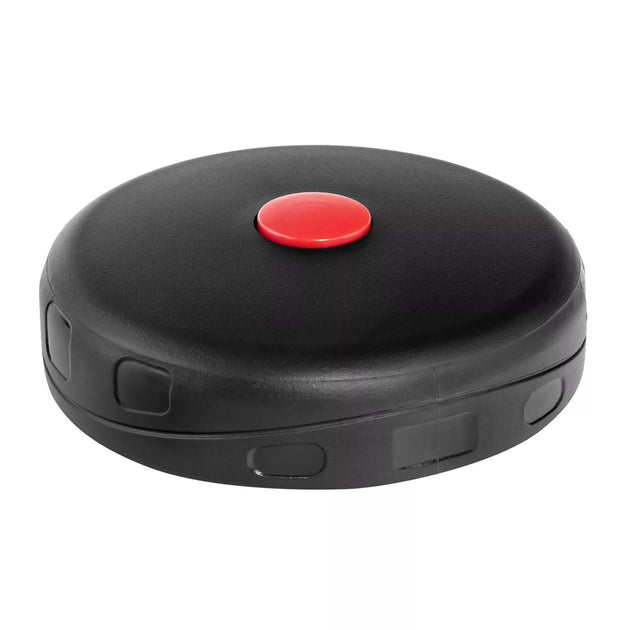 Maisto termosas Badger Outdoor Food Jar Hot Pot 750 ml, juodas