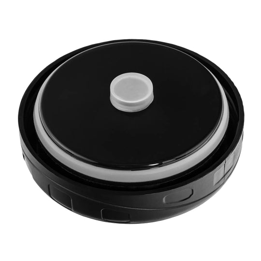 Maisto termosas Badger Outdoor Food Jar Hot Pot 750 ml, juodas