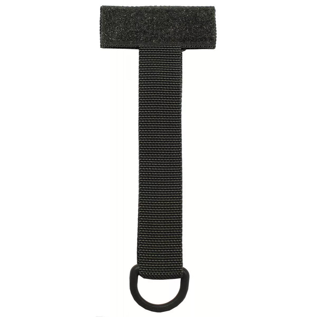 MOLLE raktų laikiklis, žalias