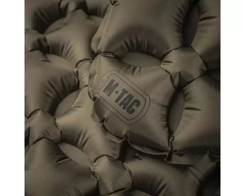 Pripučiamas kilimėlis M-Tac 195x120cm, žalias