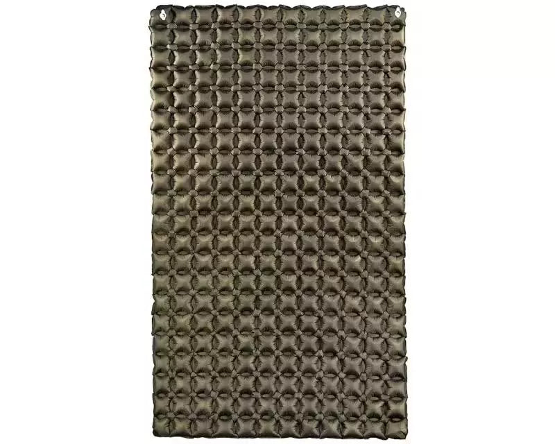 Pripučiamas kilimėlis M-Tac 195x120cm, žalias