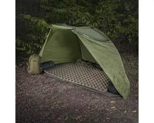 Pripučiamas kilimėlis M-Tac 195x120cm, žalias