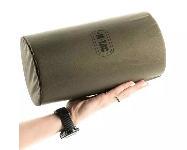 Pripučiamas kilimėlis M-Tac 195x120cm, žalias