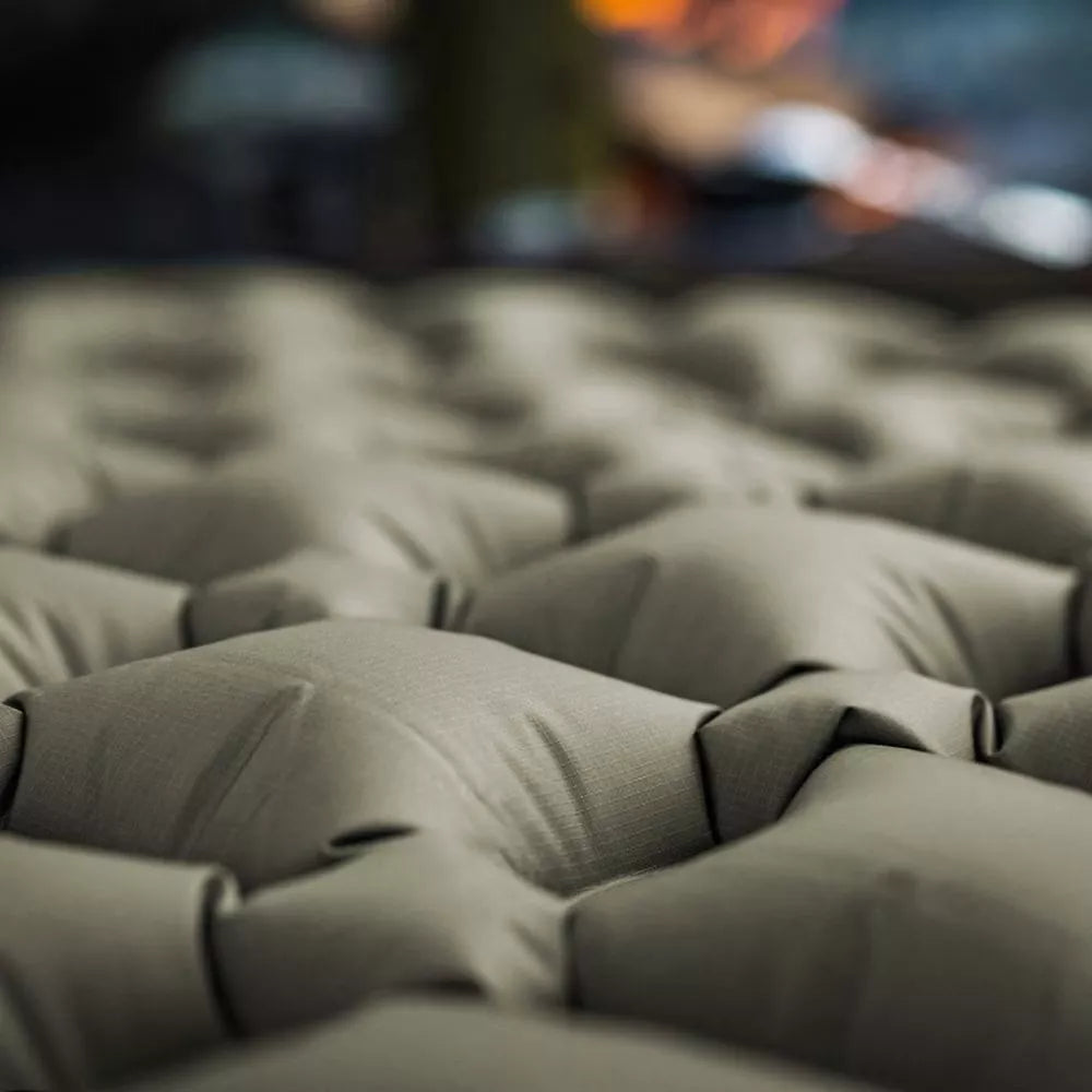 Pripučiamas kilimėlis M-Tac 195x60cm, žalias