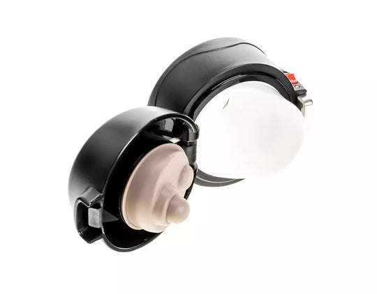 Termo gertuvė termosas Badger Outdoor Click 450ml