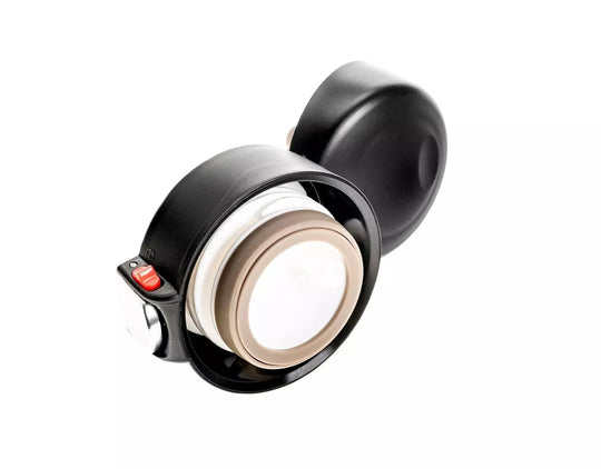 Termo gertuvė termosas Badger Outdoor Click 450ml