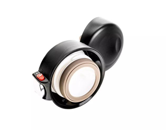 Termo gertuvė termosas Badger Outdoor Click 450ml