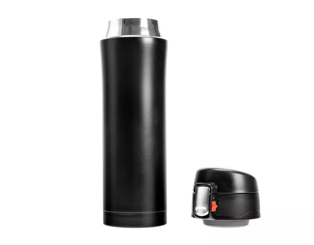 Termo gertuvė termosas Badger Outdoor Click 450ml