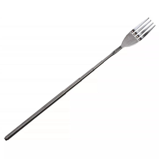 Teleskopinė šakutė