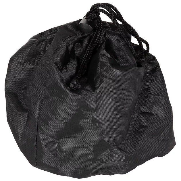 Turistinė viryklė, sulankstoma, su vamzdeliu