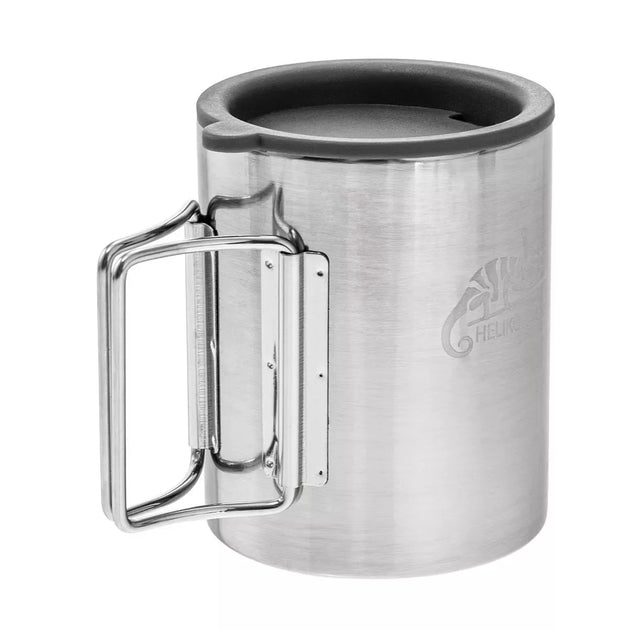 Termo puodelis su dangteliu Helikon-Tex 250ml