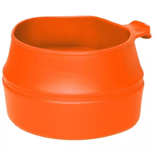 Sulankstomas puodelis Wildo FOLD-A-CUP, 250ml, Orange