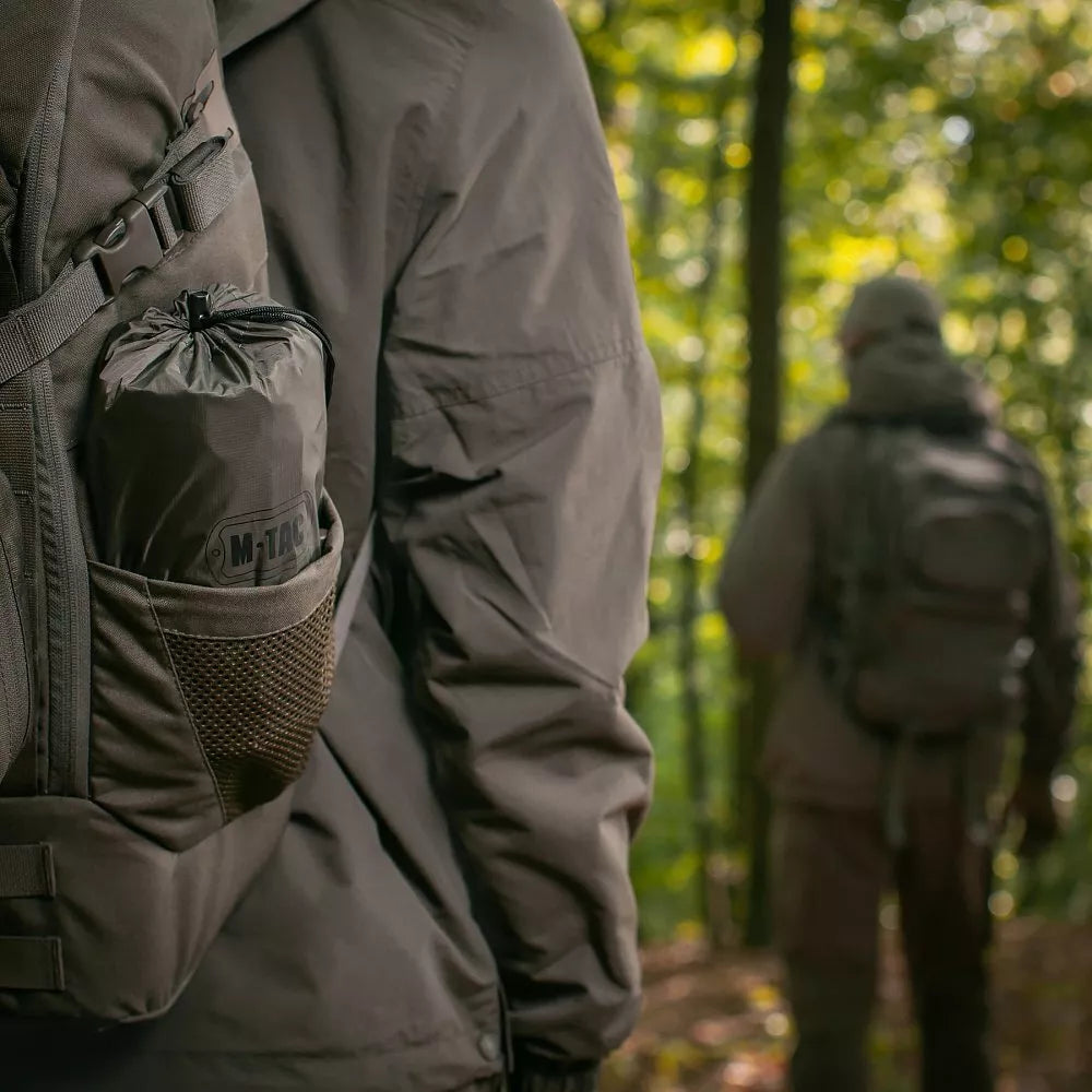 Pripučiamas kilimėlis M-Tac 195x60cm, žalias