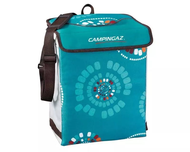 Šaltkrepšis Campingaz MiniMaxi Ethnic 19L