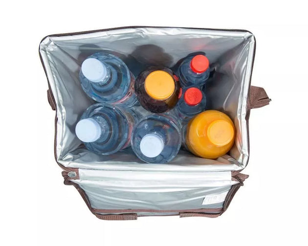 Šaltkrepšis Campingaz MiniMaxi Ethnic 19L