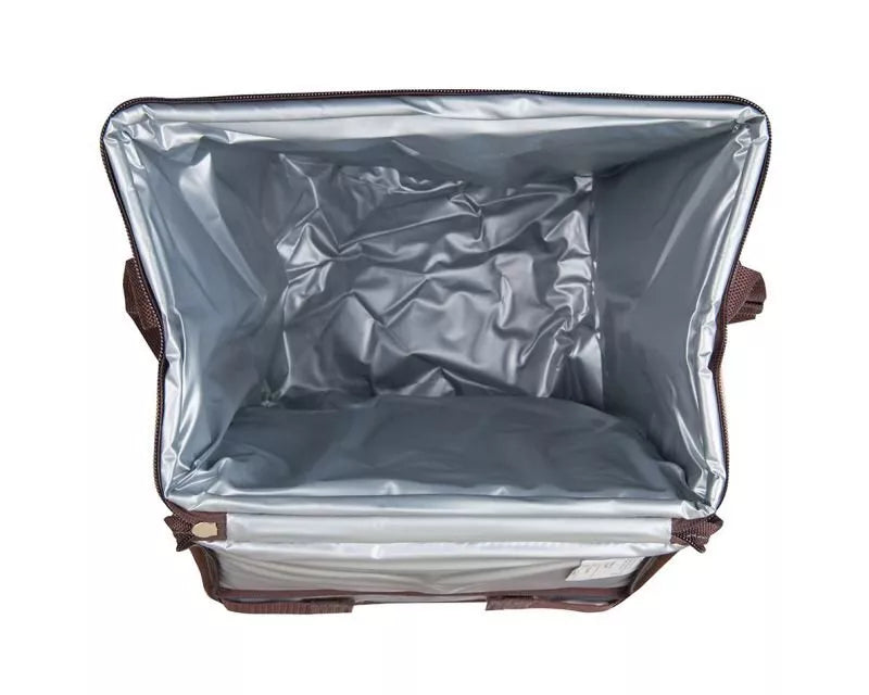 Šaltkrepšis Campingaz MiniMaxi Ethnic 19L