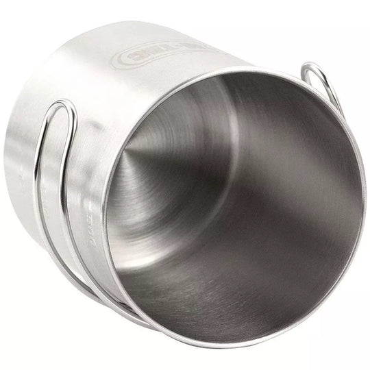 M-Tac puodelis su rankena, 450ml