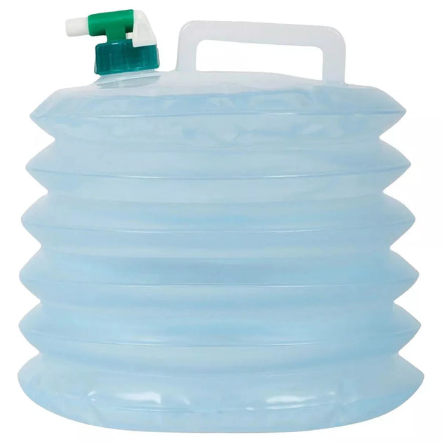 Vandens talpykla Highlander Outdoor Accordion 15L