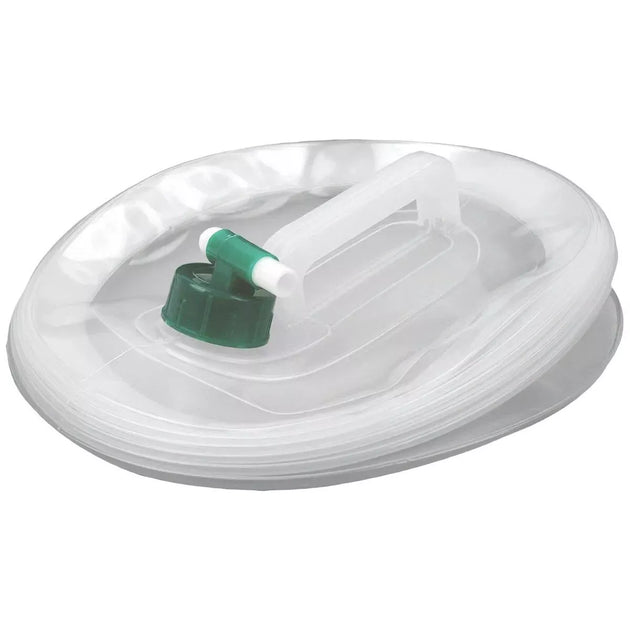 Vandens talpykla Highlander Outdoor Accordion 15L