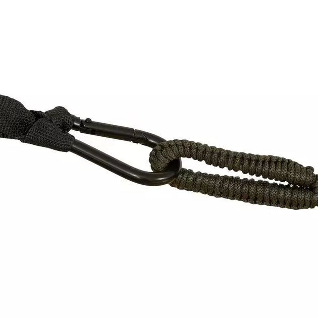 Hamakas Highlander Outdoor Trekker, žalias