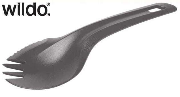 Turistinis indų komplektas WILDO, CAMP-A-BOX DUO Complete, žalia/pilka