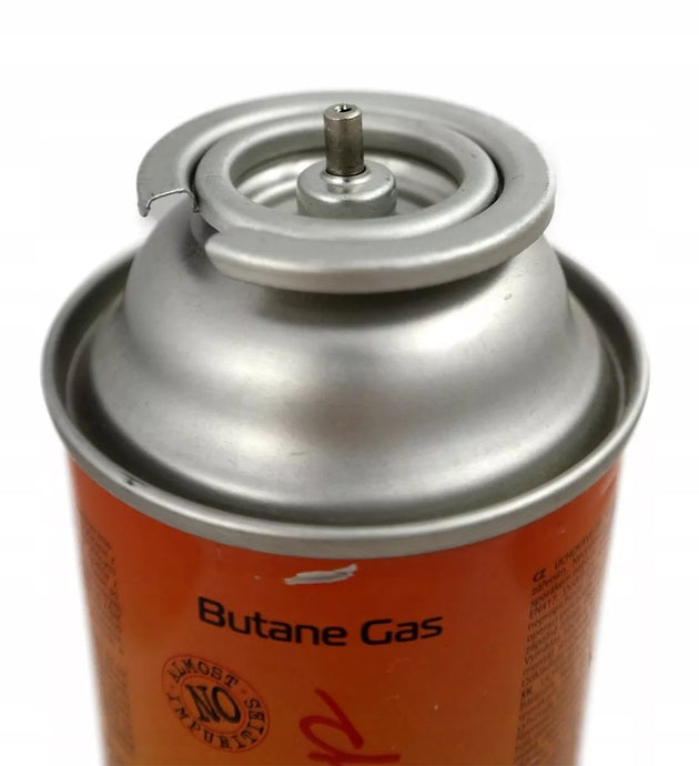 Dujos Elico camp, 220g.