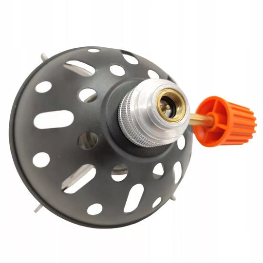 Turistinė dujinė viryklė Elico Unilight Wind Shield