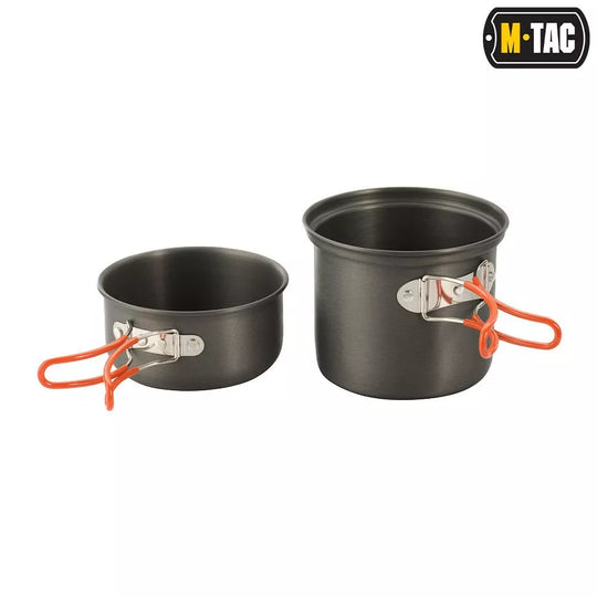 Puodų rinkinys M-Tac Individual Pot