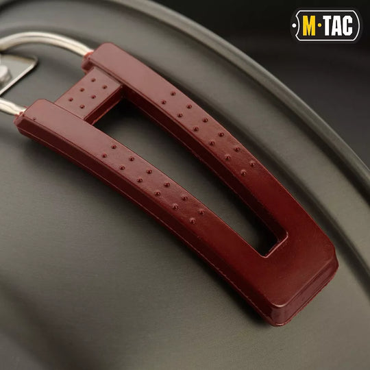Puodų rinkinys M-Tac Individual Cookware Set