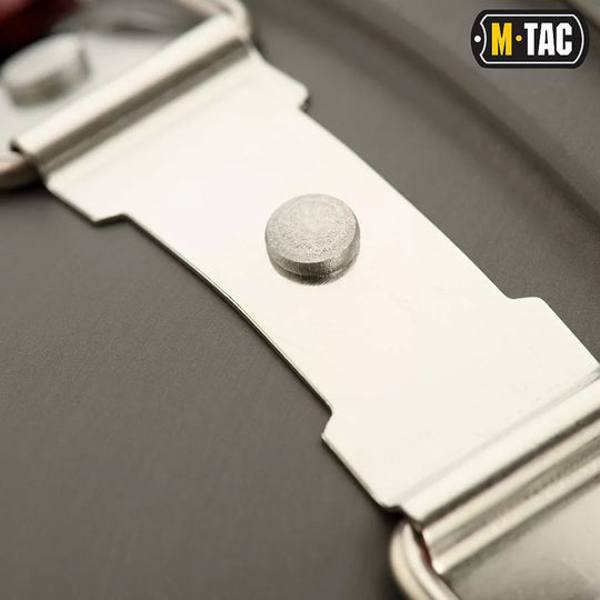 Puodų rinkinys M-Tac Individual Cookware Set