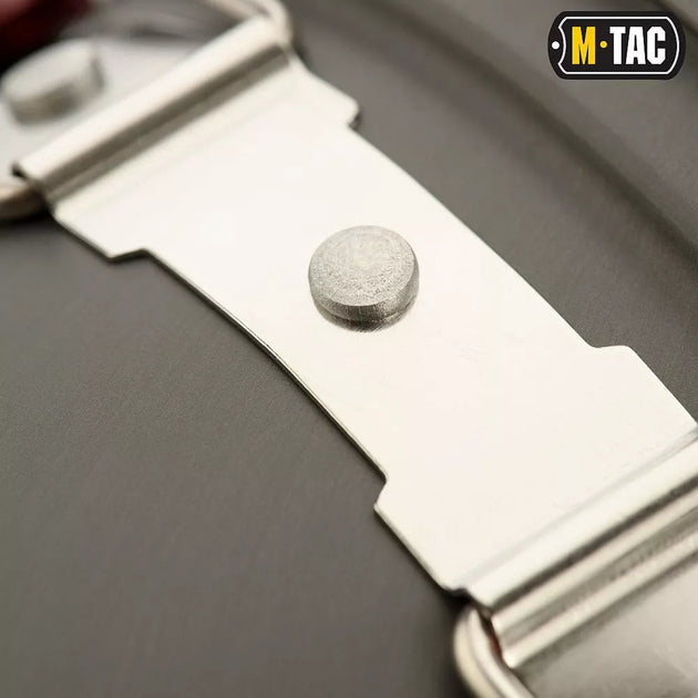 Puodų rinkinys M-Tac Individual Cookware Set