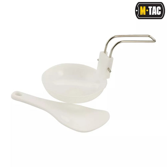 Puodų rinkinys M-Tac Individual Cookware Set