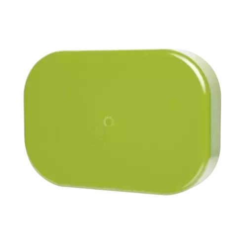 Turistinis indų komplektas WILDO, CAMP-A-BOX DUO Light, Lime/Pilka