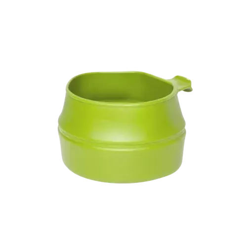 Turistinis indų komplektas WILDO, CAMP-A-BOX DUO Light, Lime/Pilka