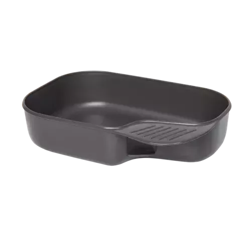 Turistinis indų komplektas WILDO, CAMP-A-BOX DUO Light, Lime/Pilka