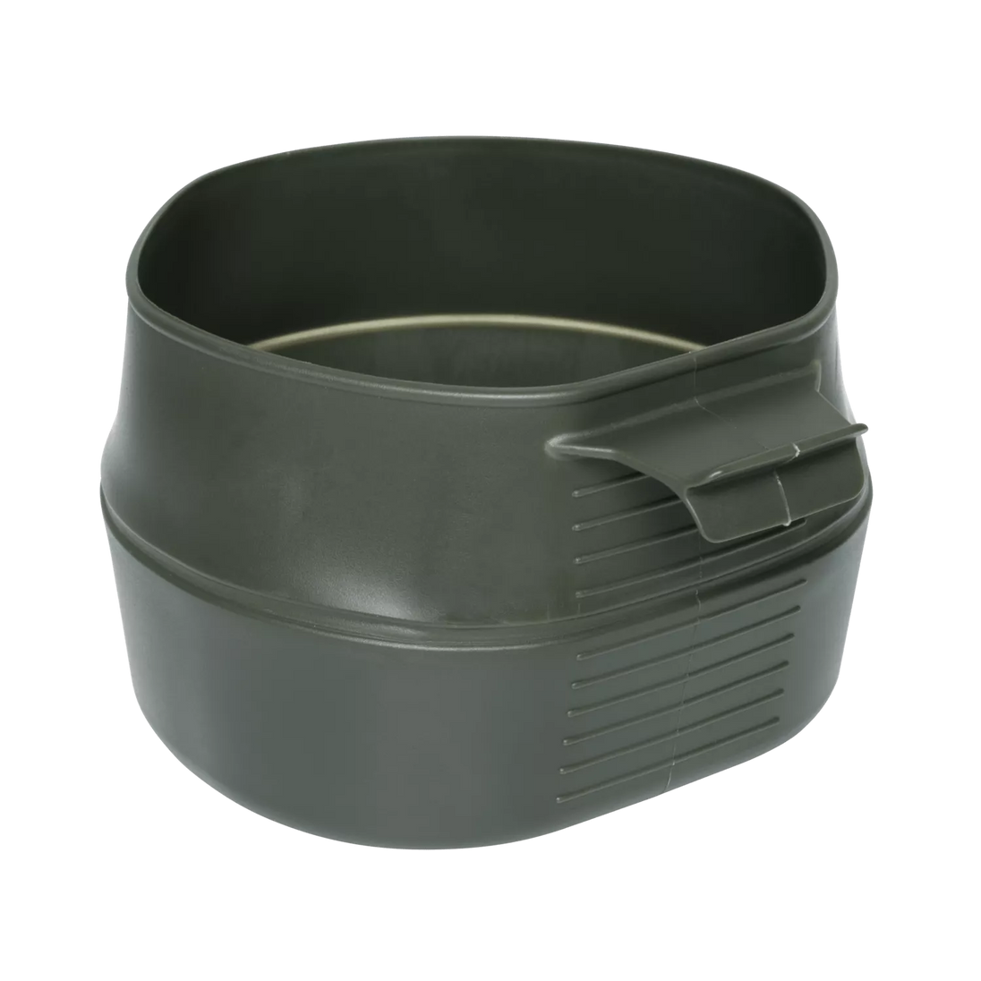 Sulankstomas puodelis Wildo FOLD-A-CUP, 600ml, žalias