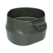 Sulankstomas puodelis Wildo FOLD-A-CUP, 600ml, žalias