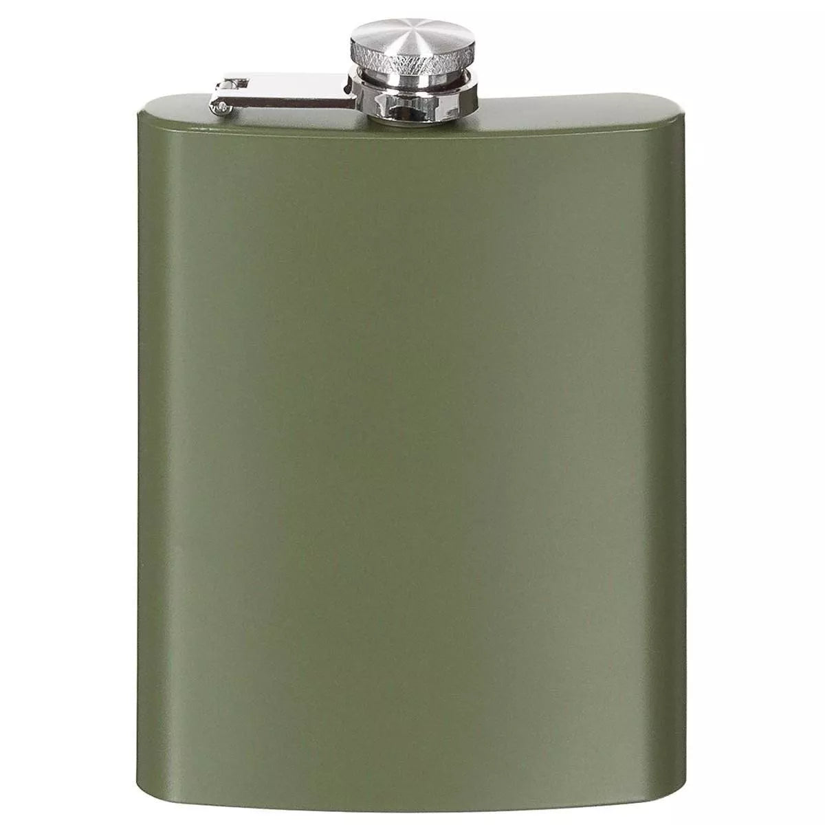 Nerūdijančio plieno gertuvė, 225 ml.