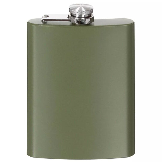 Nerūdijančio plieno gertuvė, 225 ml.