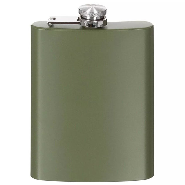 Nerūdijančio plieno gertuvė, 225 ml.