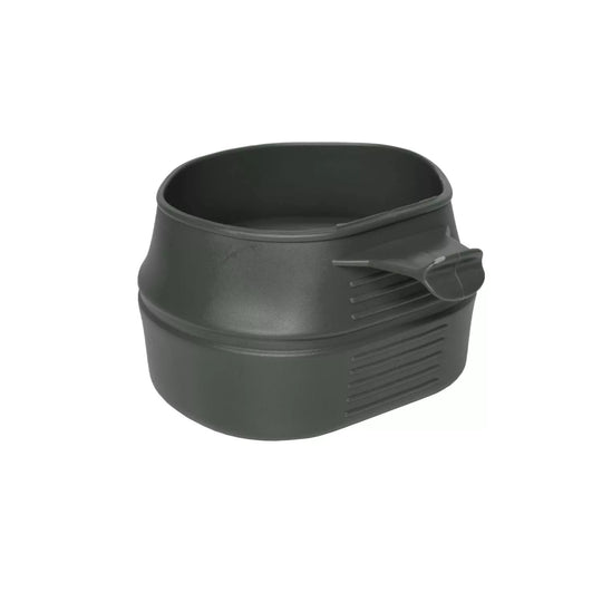 Turistinis indų komplektas WILDO, CAMP-A-BOX Complete, juoda/pilka